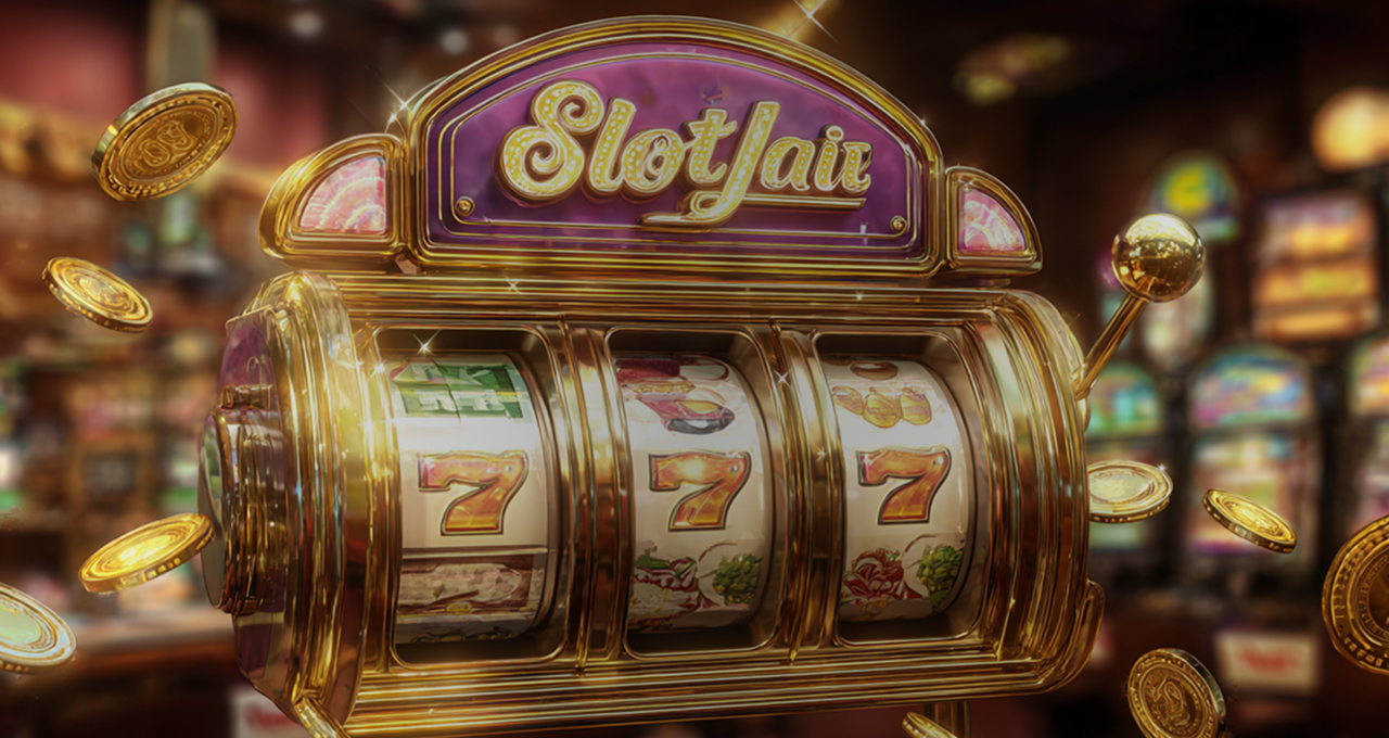 Slotlair